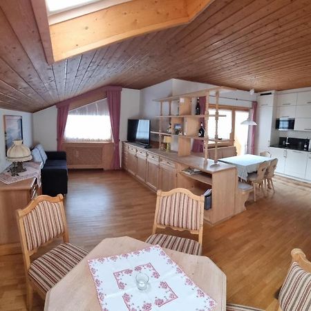 Schlernwohnung In Seis Am Schlern المظهر الخارجي الصورة