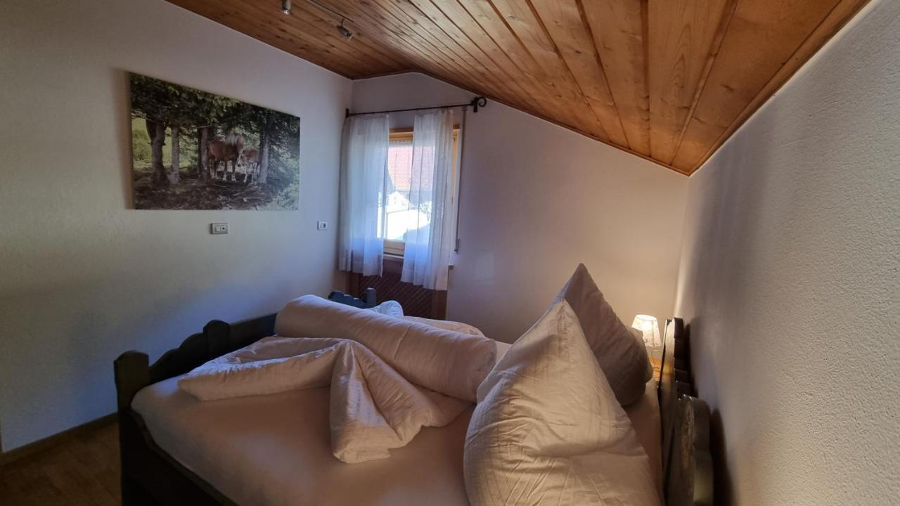 Schlernwohnung In Seis Am Schlern المظهر الخارجي الصورة