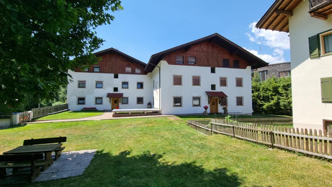 Schlernwohnung In Seis Am Schlern المظهر الخارجي الصورة